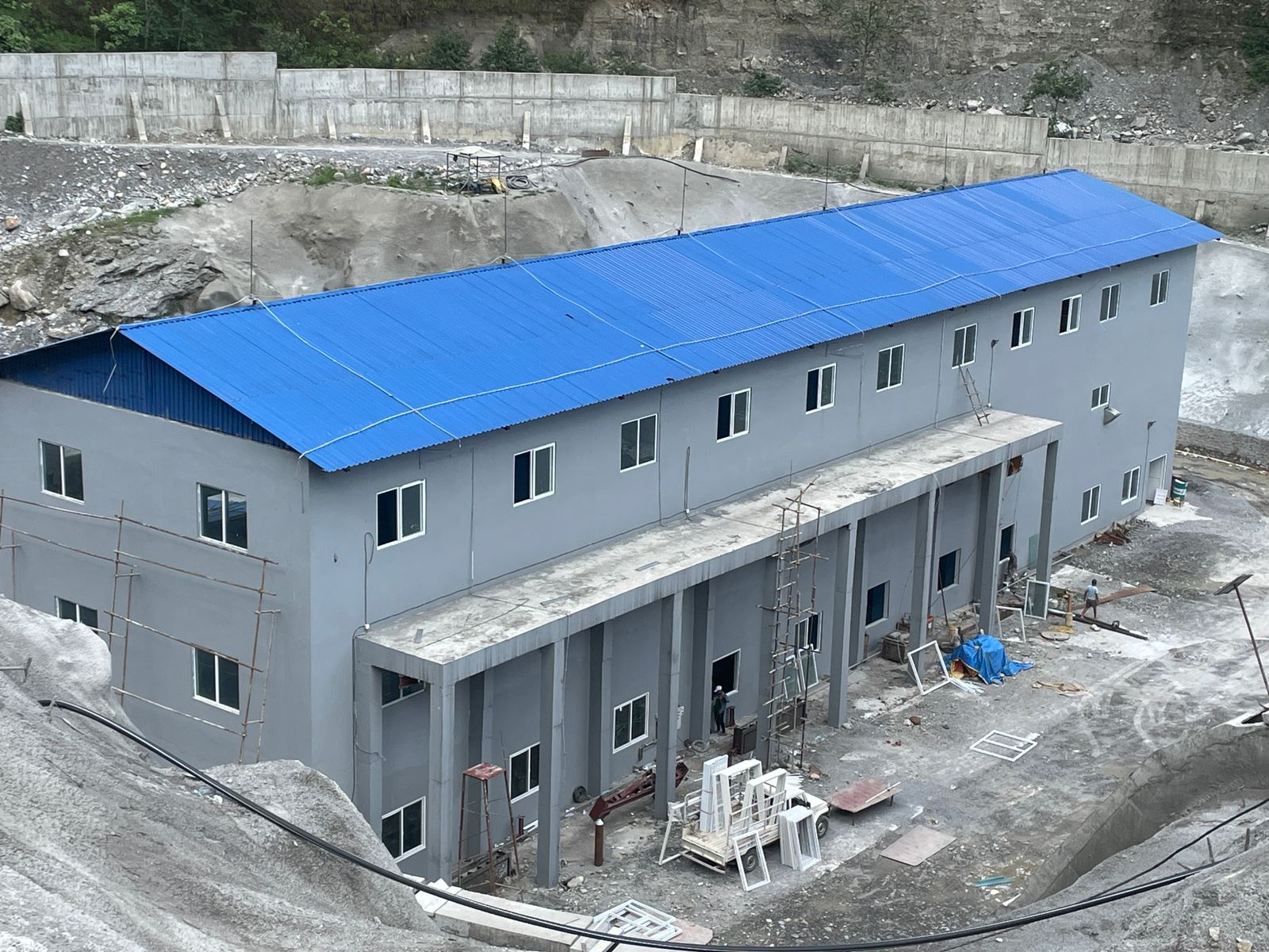 Metal Fabrication